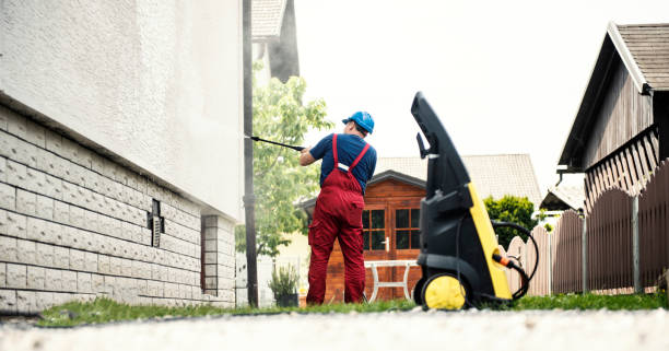 Trusted Maroa, IL Pressure Washing Services Experts